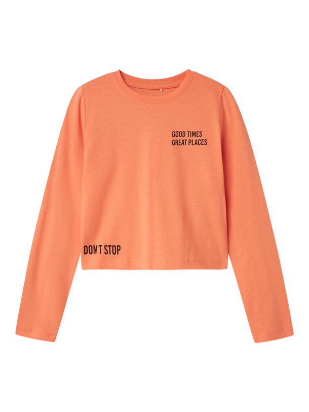 Product CAMISETA NOHI - Fusion Coral - Image 3