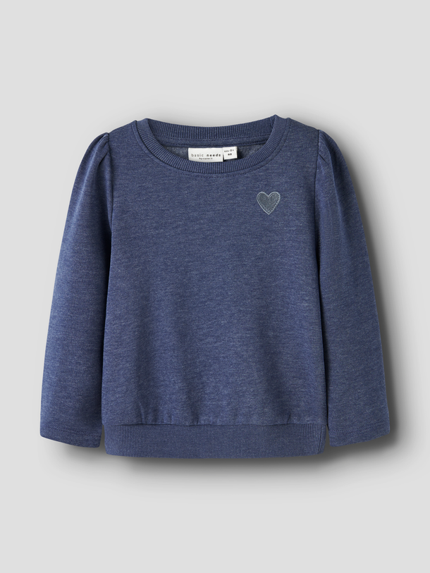 Product BUZO VIMA-Blueprint Detail:Heart Embroidery - Image 1