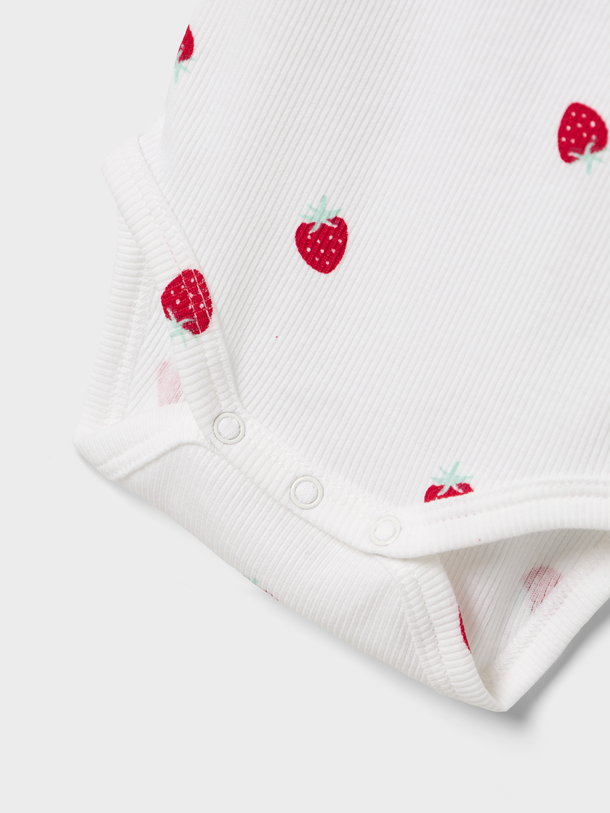 Product BODY JILLIE-Bright White - Image 3