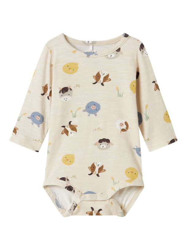 Product BODY LARM-Peyote Melange - Image 3