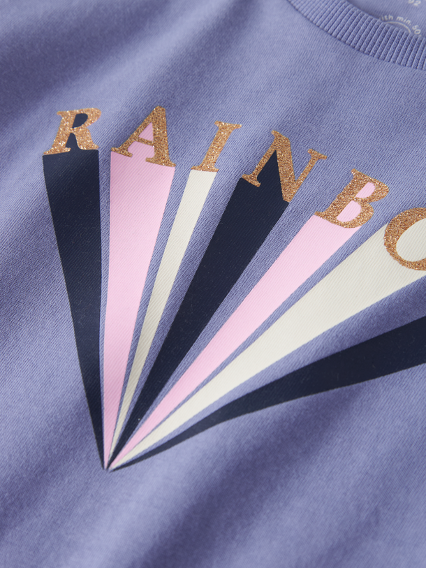 Product CAMISETA KATINKA-Purple Impression - Image 2