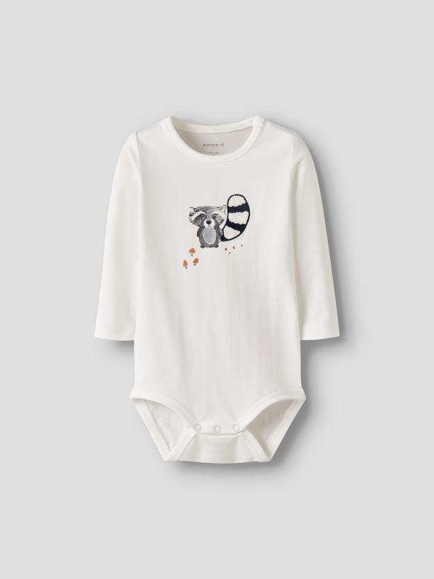 Product BODY OLEN-Cloud Dancer - Image 1