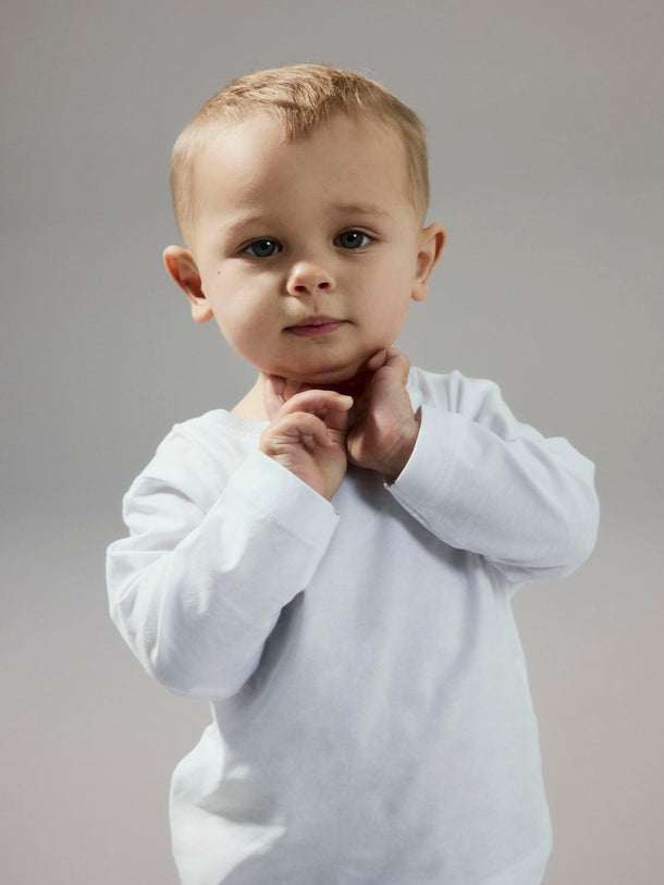 Product CAMISETA VOBBO - Bright White - Image 2