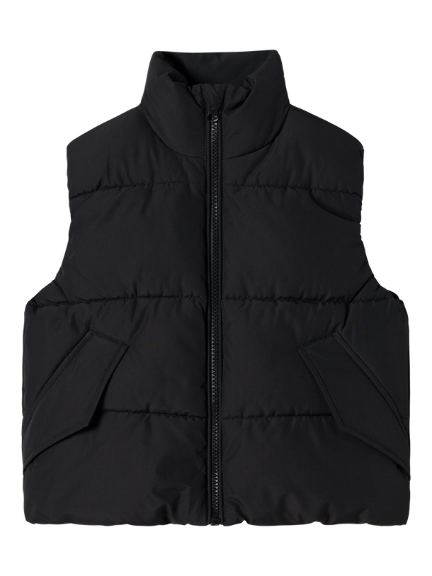 Product CHALECO DE ABRIGO MOLE-Black - Image 4