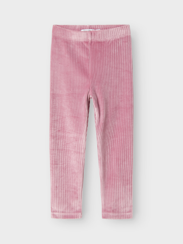 Product LEGGING VELOA - Mauve Orchid - Image 3