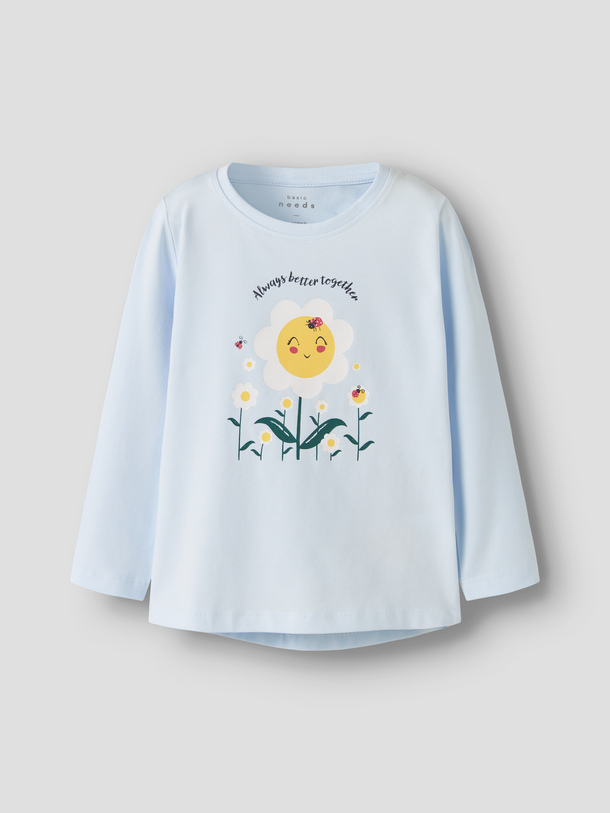 Product CAMISETA VIX-Country Air Print:Flower - Image 1
