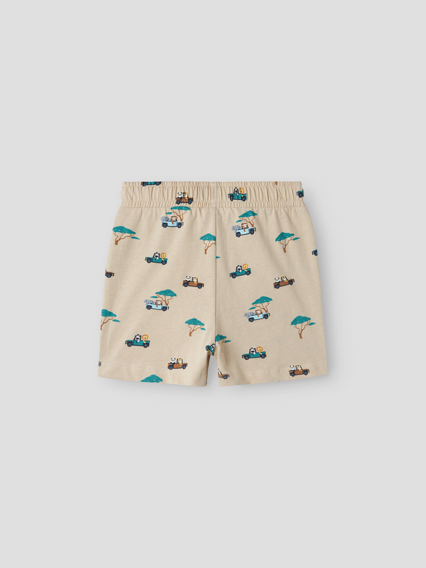 Product SHORT IVAN-Island Fossil - Image 4