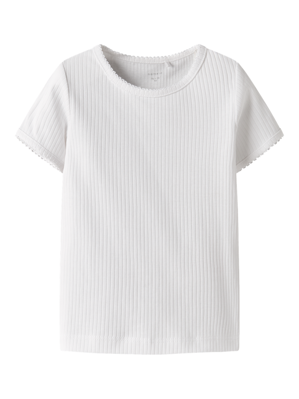 Product CAMISETA KATIE-Lucent White - Image 1