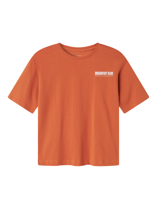 Product CAMISETA OTAM-Autumn Leaf - Image 4