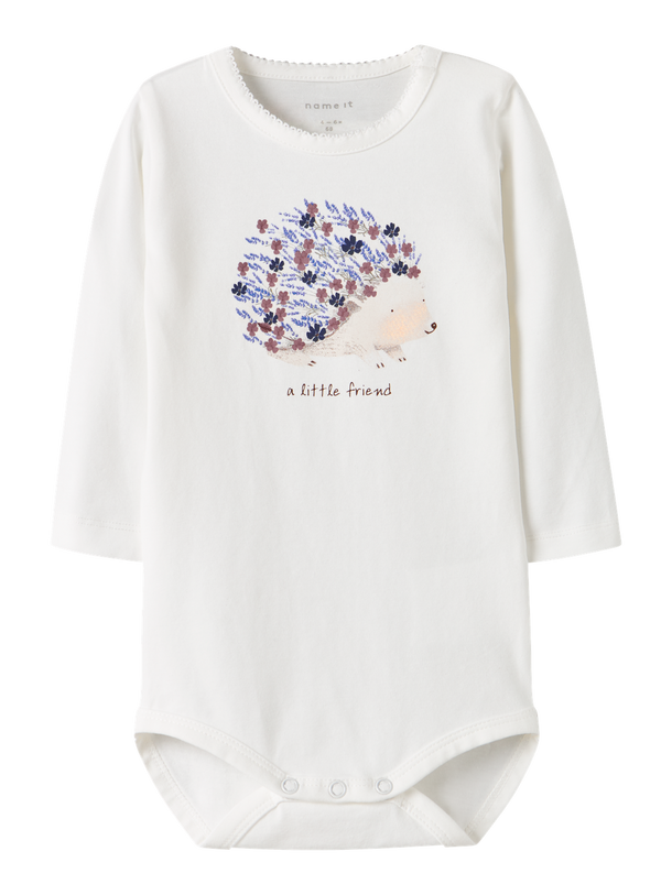 Product BODY HELLO-Cloud Dancer - Image 3