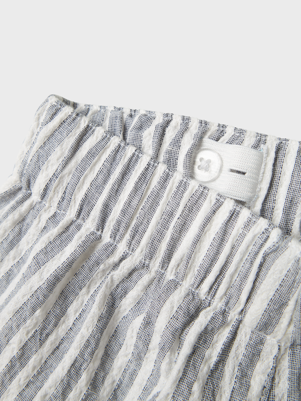 Product SHORT FEDENIS - Navy Blazer - Image 3