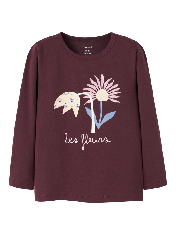 Product CAMISETA OSLI - Sassafras - Image 3