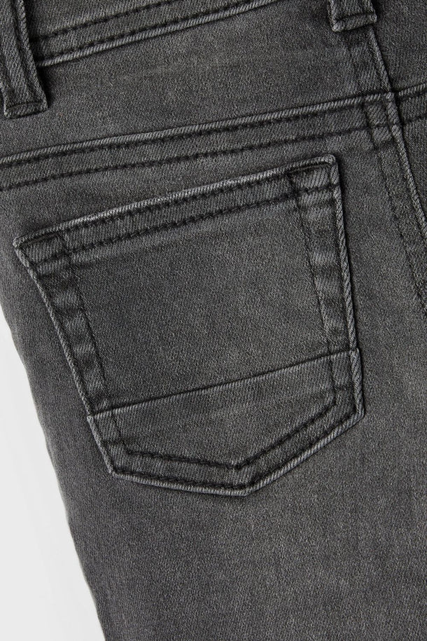 Product JEAN RYAN - Dark Grey Denim - Image 2