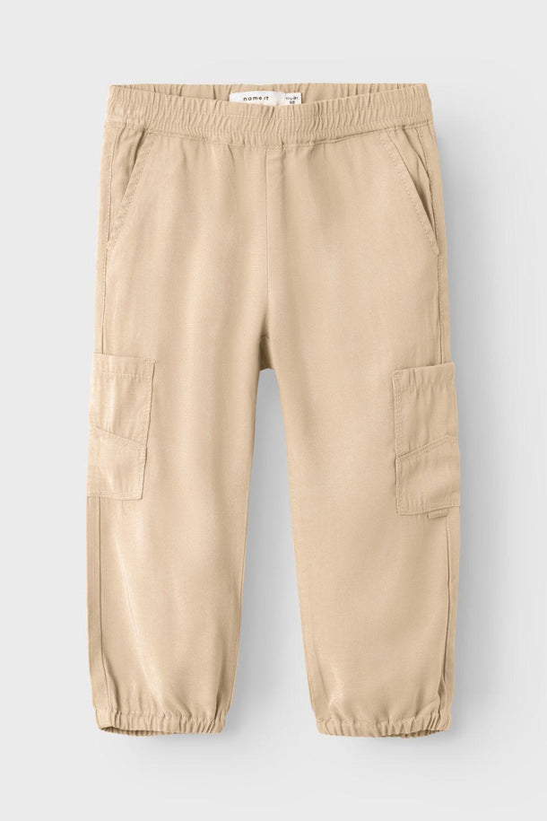 Product PANTALÓN BELLA - Safari - Image 3