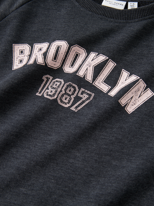 Product BUZO VEDA-Black Print:Brooklyn 87 - Image 2