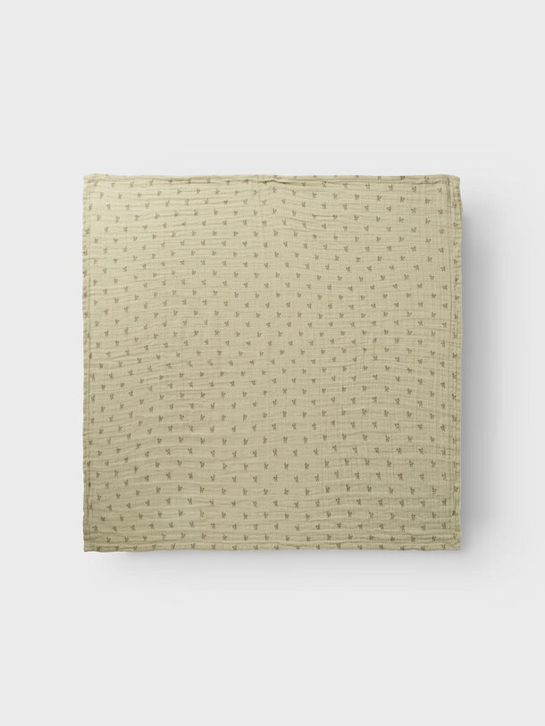 Product PACK MUSELINAS FERGIE-Moss Gray - Image 3