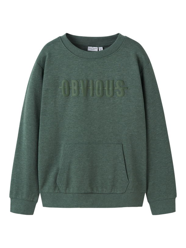 Product BUZO VANOA-Garden Topiary Print:Obivous - Image 3