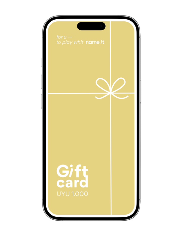 Product E-GIFT CARD VIRTUAL - Image 4