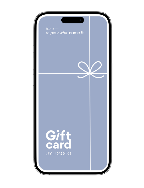 Product E-GIFT CARD VIRTUAL - Image 2