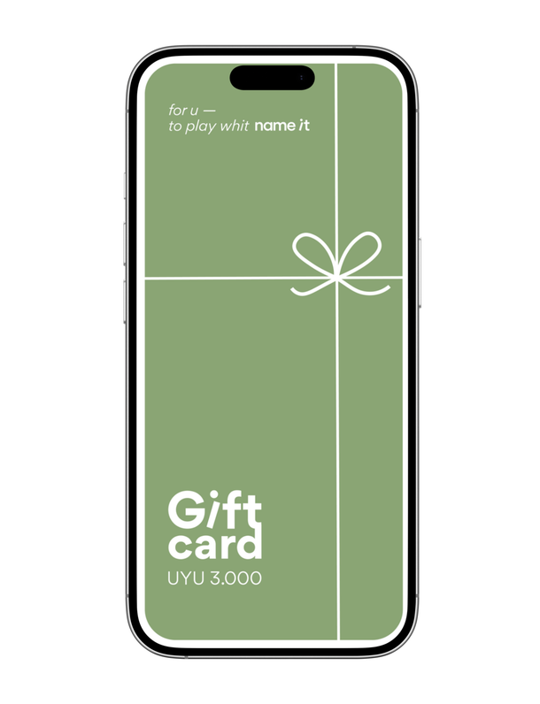 Product E-GIFT CARD VIRTUAL - Image 5