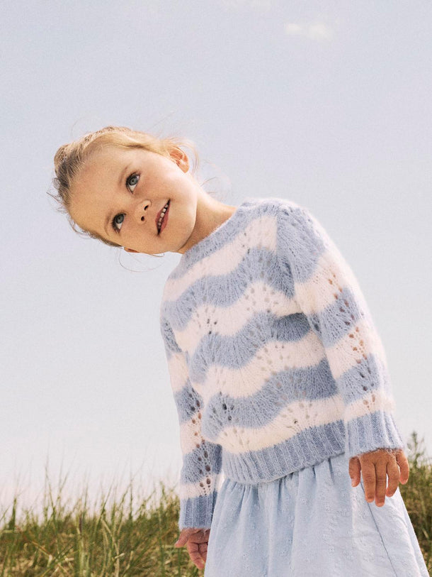 Product BUZO TEJIDO DAMILA-Serenity - Image 3