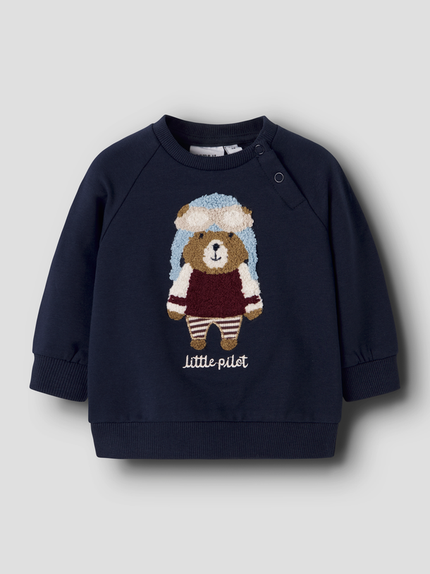 Product BUZO KIDDY-Navy Blazer - Image 1