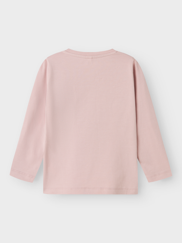 Product CAMISETA DE MANGA LARGA MILI-Burnished Lilac - Image 4