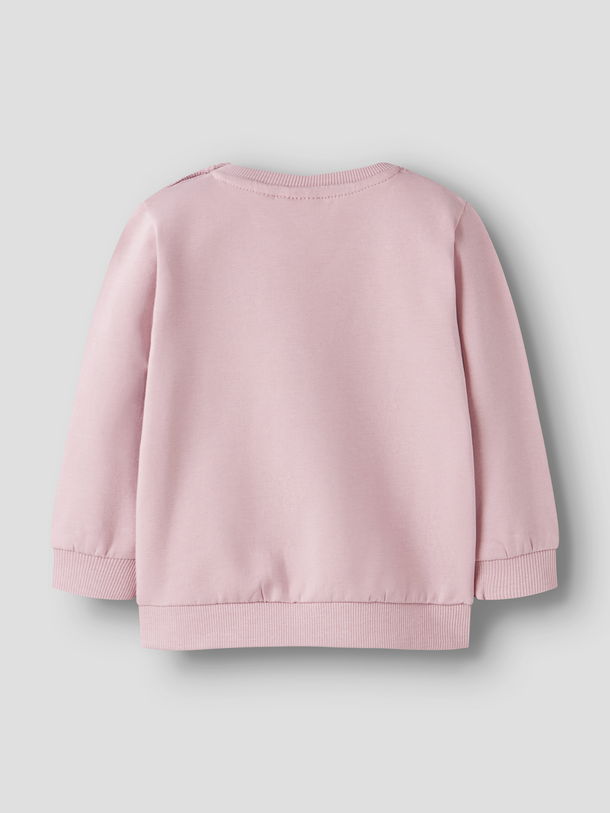 Product BUZO BRILLIE-Burnished Lilac Print:Hearts - Image 4