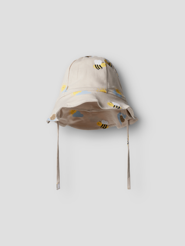 Product GORRO ROELS-Peyote AOP:Bee and snail - Image 5