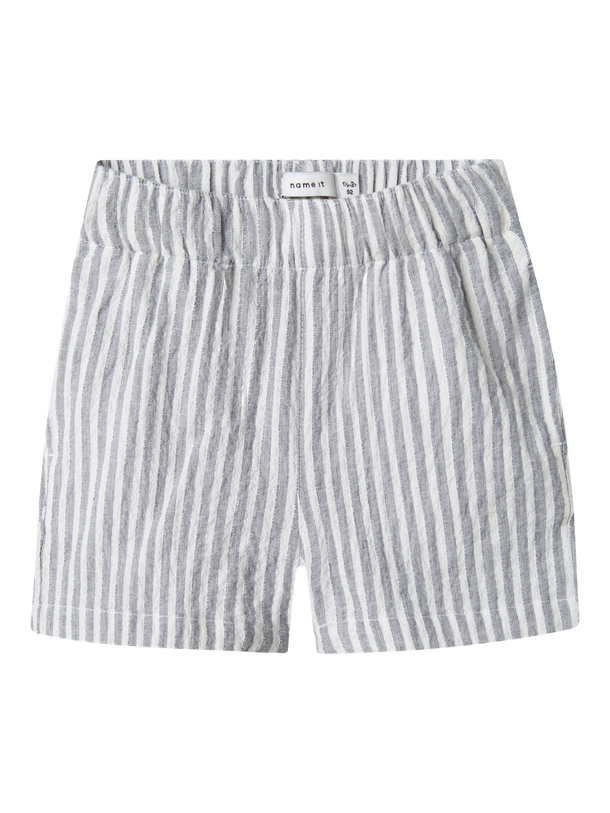 Product SHORT FEDENIS - Navy Blazer - Image 1