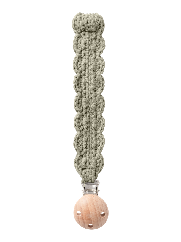 Product PORTA CHUPETE FIMO-Moss Gray - Image 1