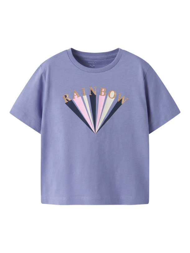 Product CAMISETA KATINKA-Purple Impression - Image 3