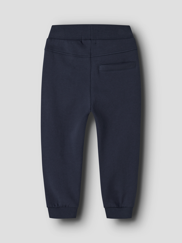 Product PANTALÓN JOGGING VOLTANO-Navy Blazer - Image 4