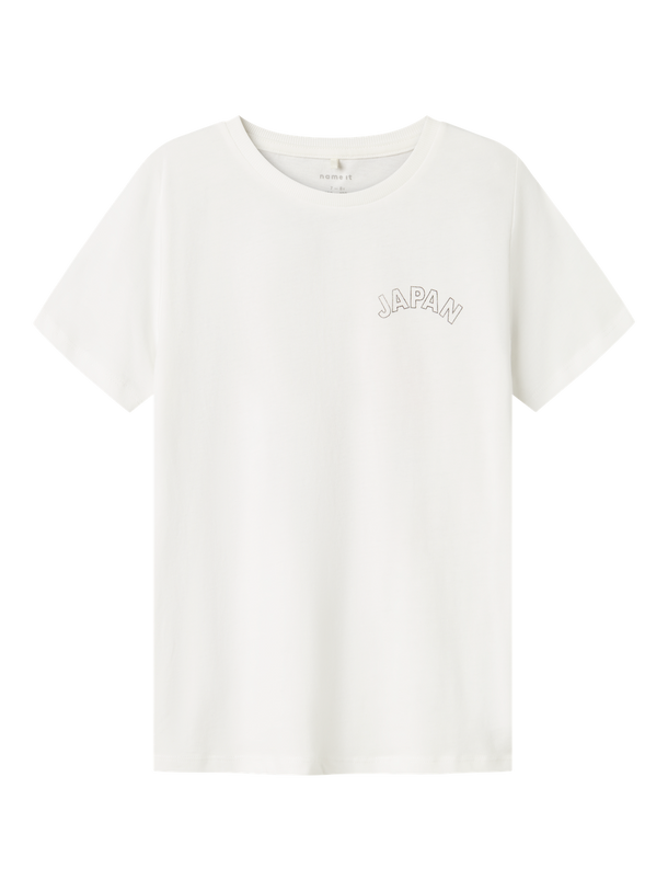 Product CAMISETA KEN -Cloud Dancer - Image 3