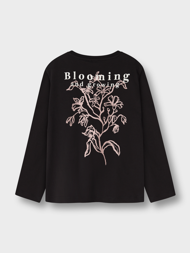 Product CAMISETA OLGA-Black - Image 5
