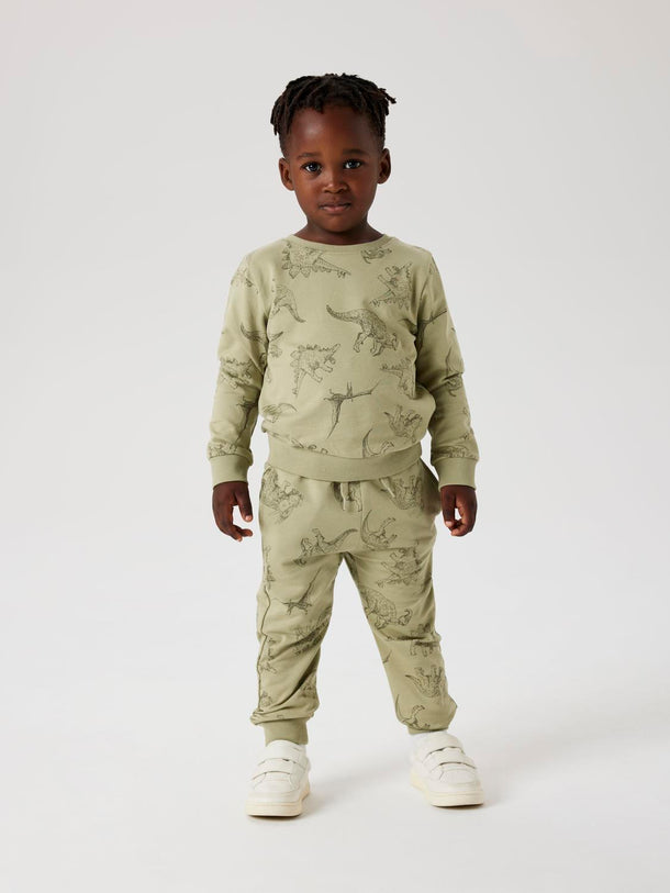 Product SUDADERA VARON - Tea - Image 2