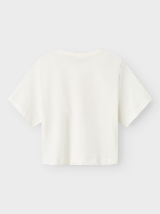 Product CAMISETA KAREN-Cloud Dancer - Image 4