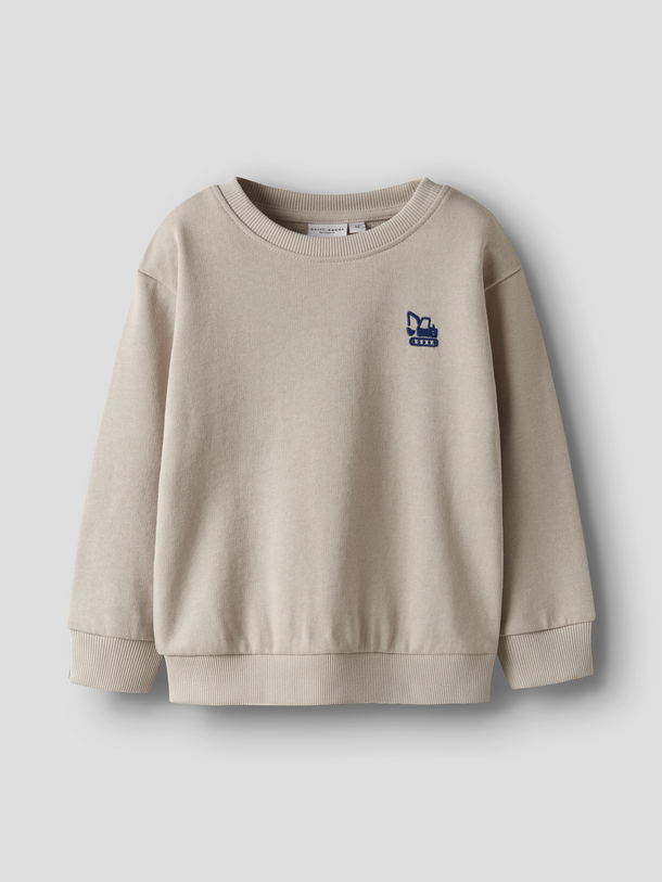 Product BUZO VALLENE-Peyote Print:Excavator - Image 1