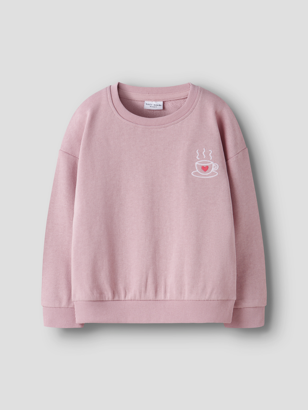 Product BUZO VALLENE-Burnished Lilac Print:Tea Cup - Image 1