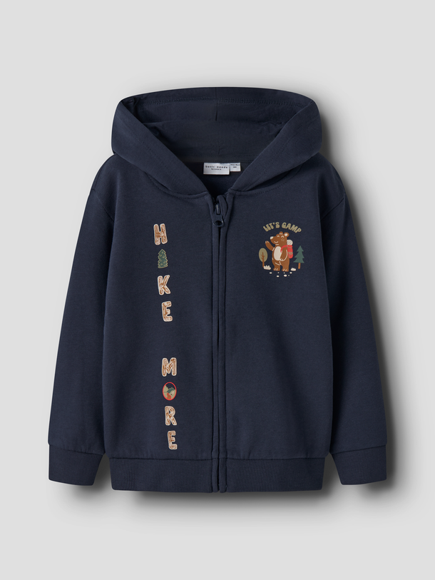 Product CAMPERA VOLTIN - Navy Blazer - Image 1