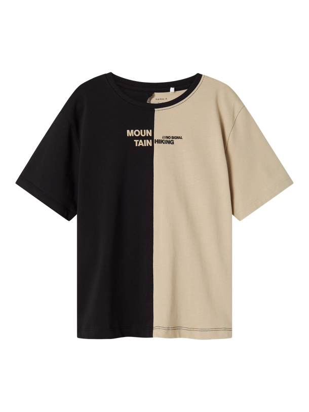 Product CAMISETA MOZZI-Black - Image 4