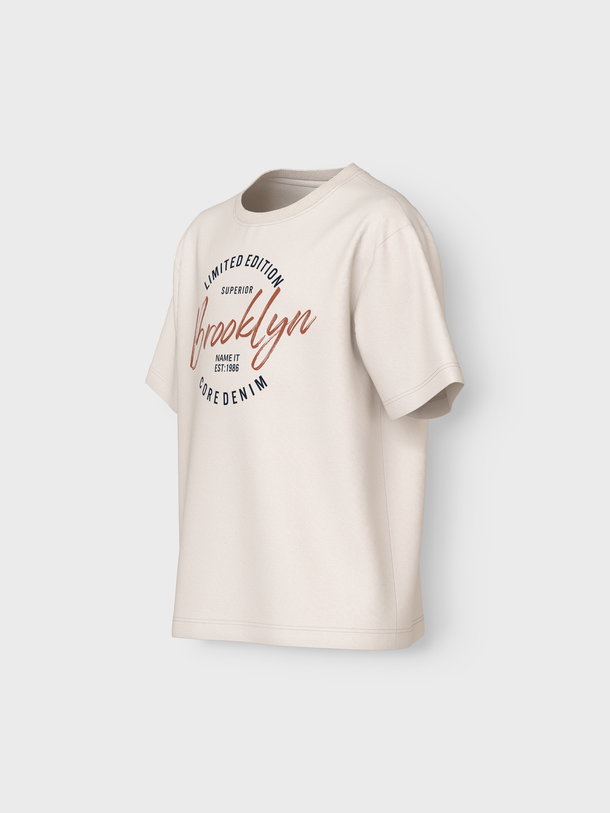 Product CAMISETA VILOGO - Jet Stream Print:Brooklyn - Image 2