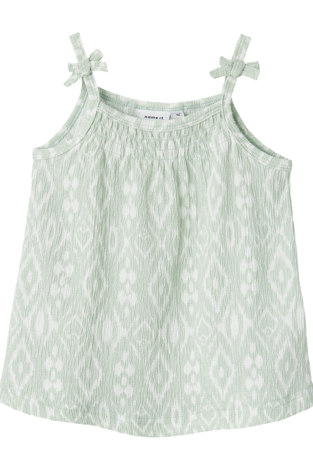 Product Top Jilly - Silt Green - Image 1