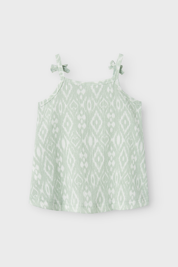 Product Top Jilly - Silt Green - Image 3