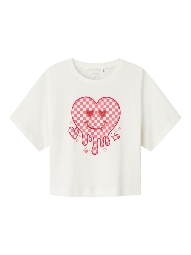 Product CAMISETA KAREN-Cloud Dancer - Image 3