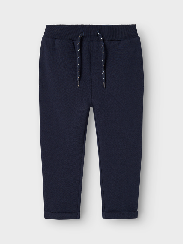 Product PANTALÓN JOGGING VASSE-Navy Blazer - Image 1