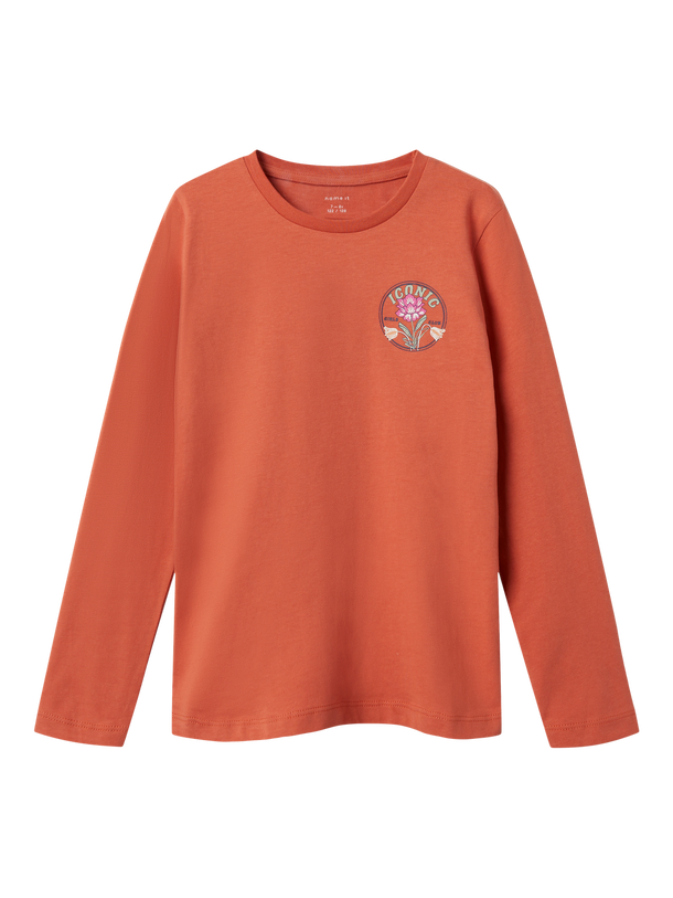 Product CAMISETA OSLINA - Ginger Spice - Image 1