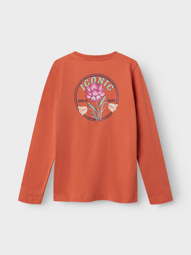 Product CAMISETA OSLINA - Ginger Spice - Image 3