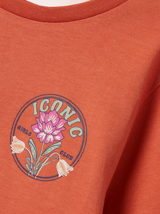 Product CAMISETA OSLINA - Ginger Spice - Image 2