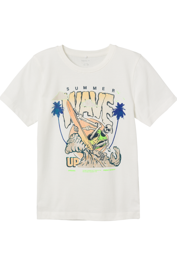 Product Camiseta Feune - Jet Stream - Image 4